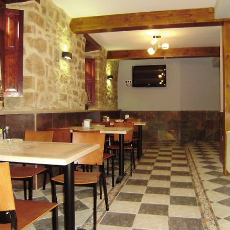 Hotel Rural Las Palmeras Muskiz Zewnętrze zdjęcie