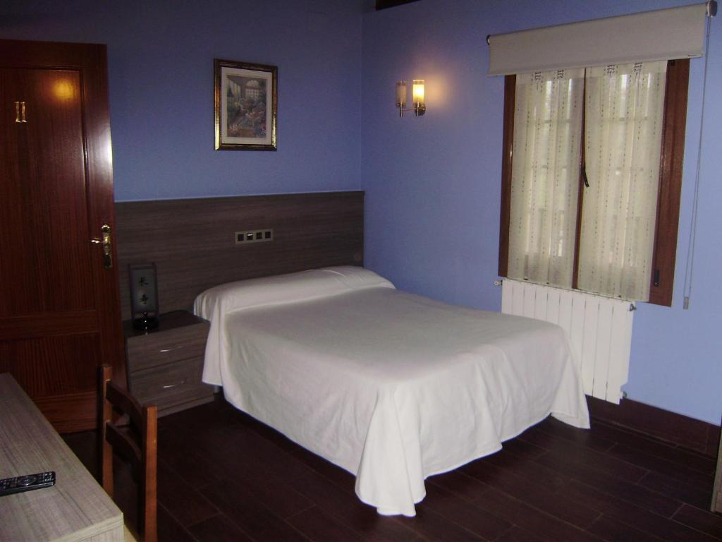 Hotel Rural Las Palmeras Muskiz Zewnętrze zdjęcie