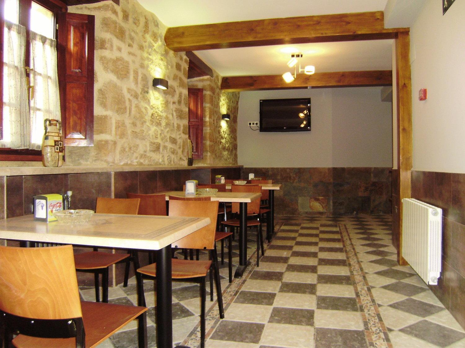 Hotel Rural Las Palmeras Muskiz Zewnętrze zdjęcie
