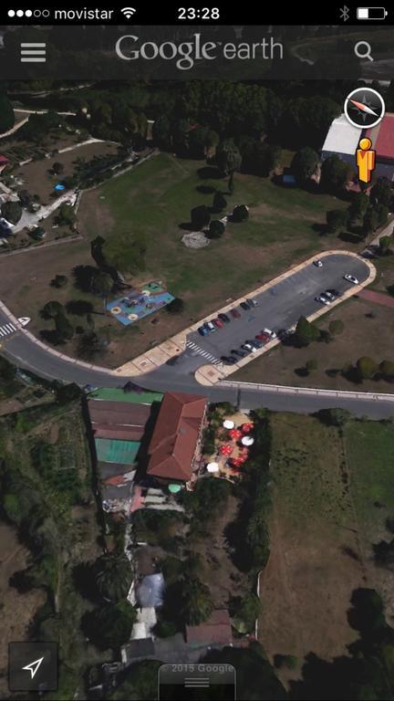 Hotel Rural Las Palmeras Muskiz Zewnętrze zdjęcie