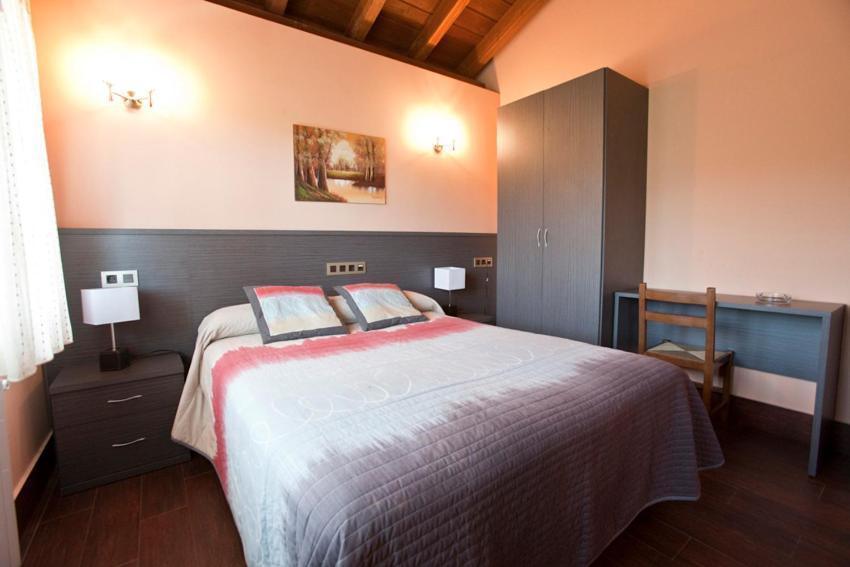 Hotel Rural Las Palmeras Muskiz Pokój zdjęcie