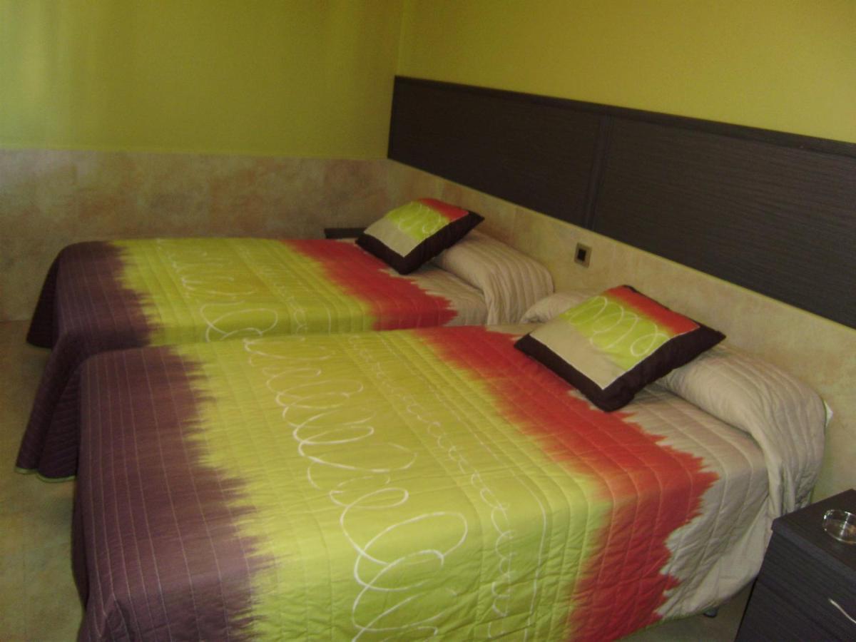 Hotel Rural Las Palmeras Muskiz Pokój zdjęcie
