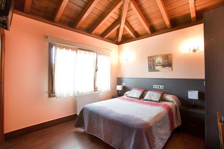Hotel Rural Las Palmeras Muskiz Pokój zdjęcie